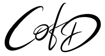 COFD Logo