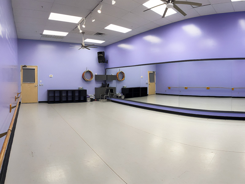 Studio Rentals Image