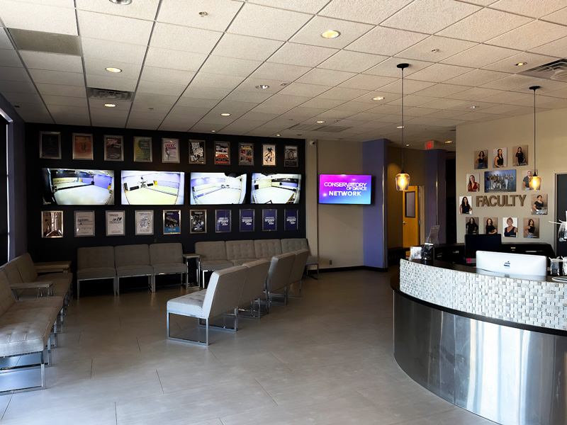 LOBBY slide image 3