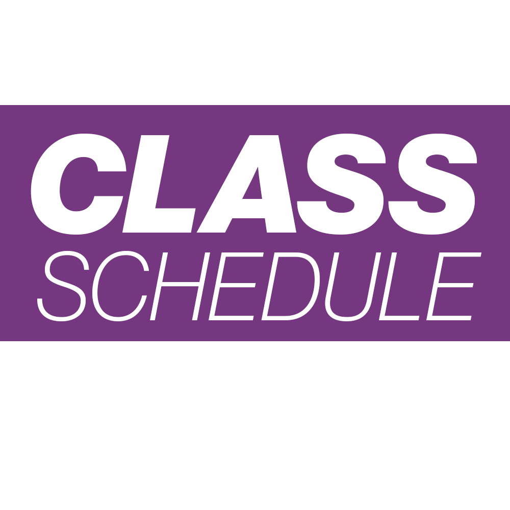 Schedule & Dates image