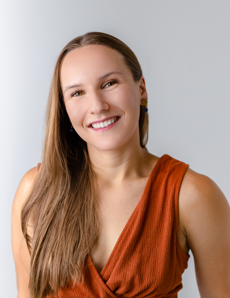 Kelsey Metz image