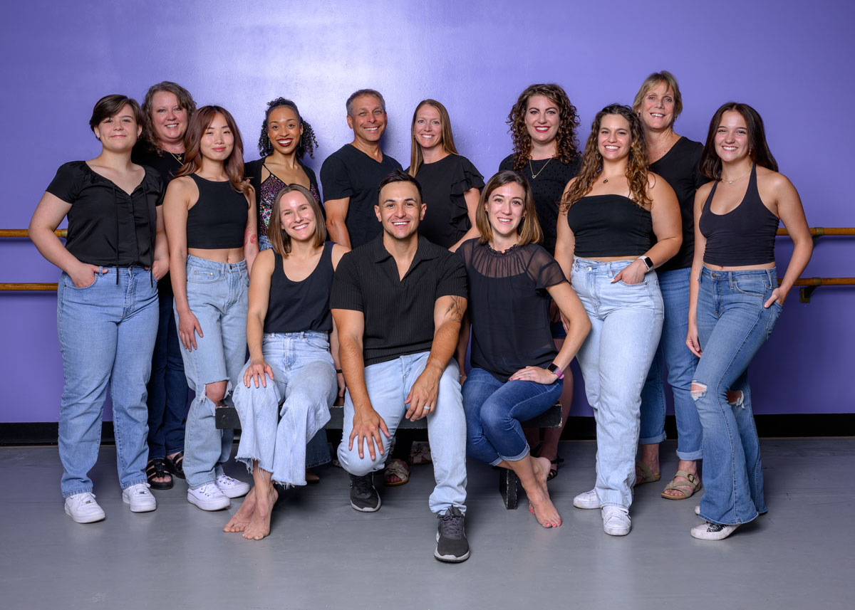 COACHING STAFF Image