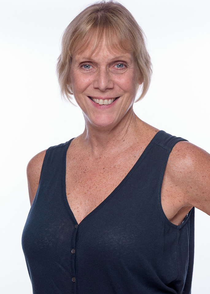 Sharon Luchs image