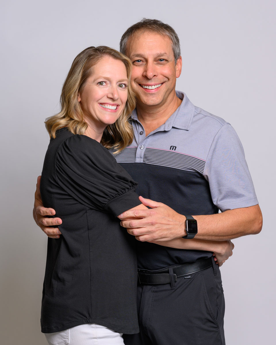 Bill & Leah Hotaling image