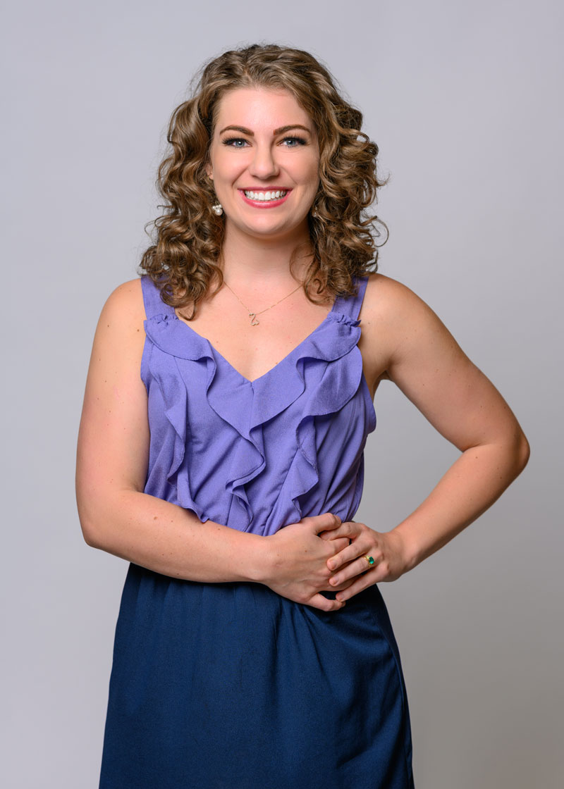 Serena Christianson image
