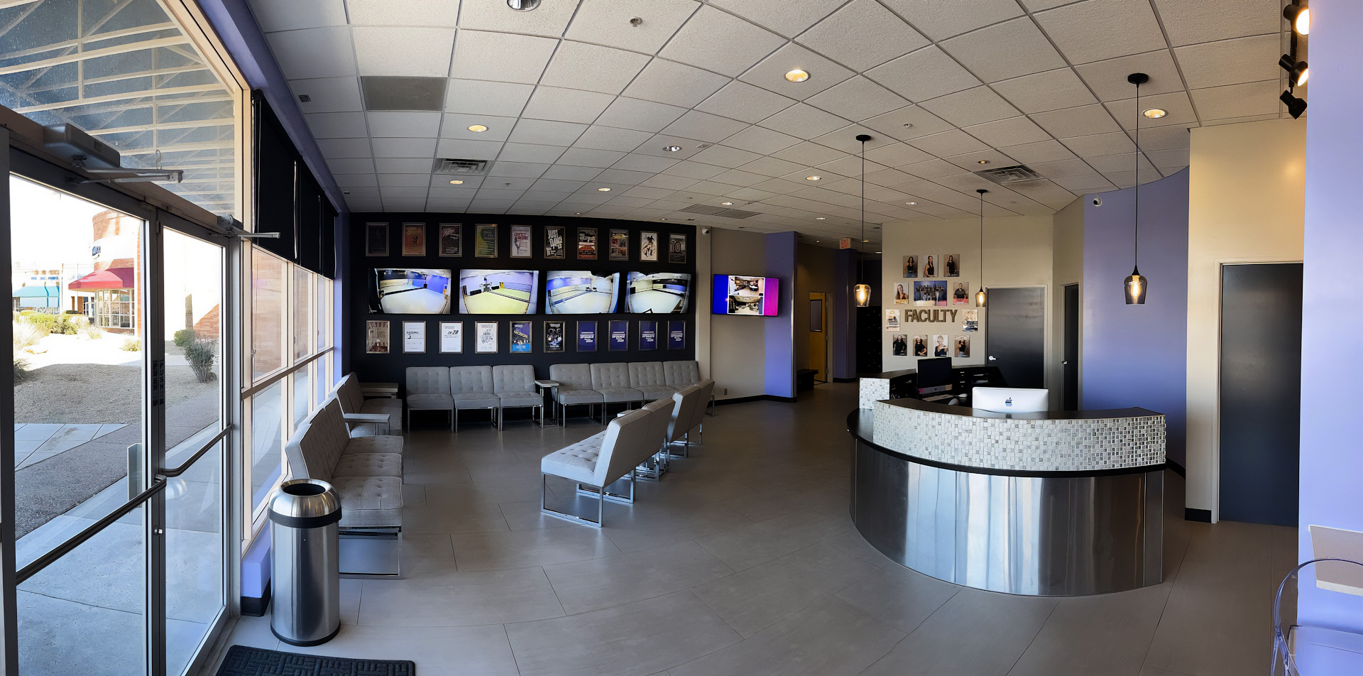 Facilities Image