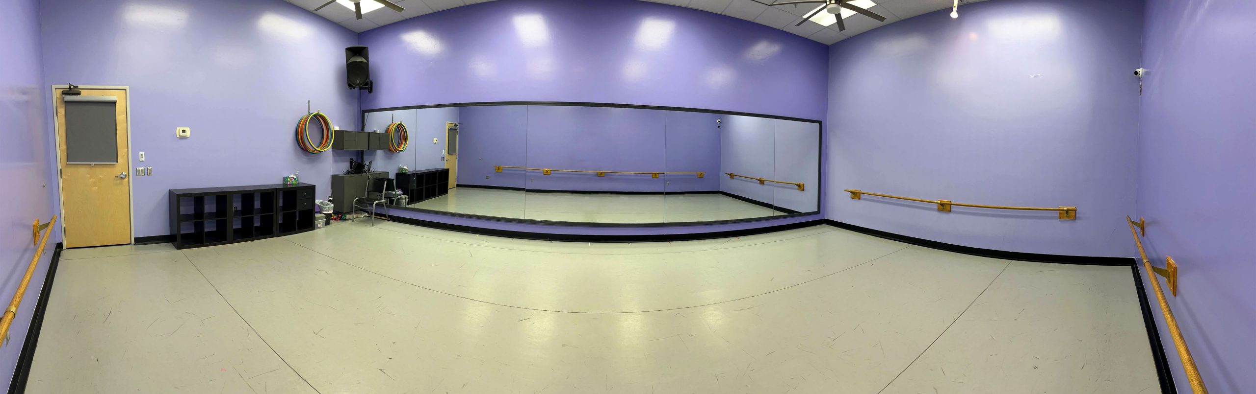 ROOM B slide image 3