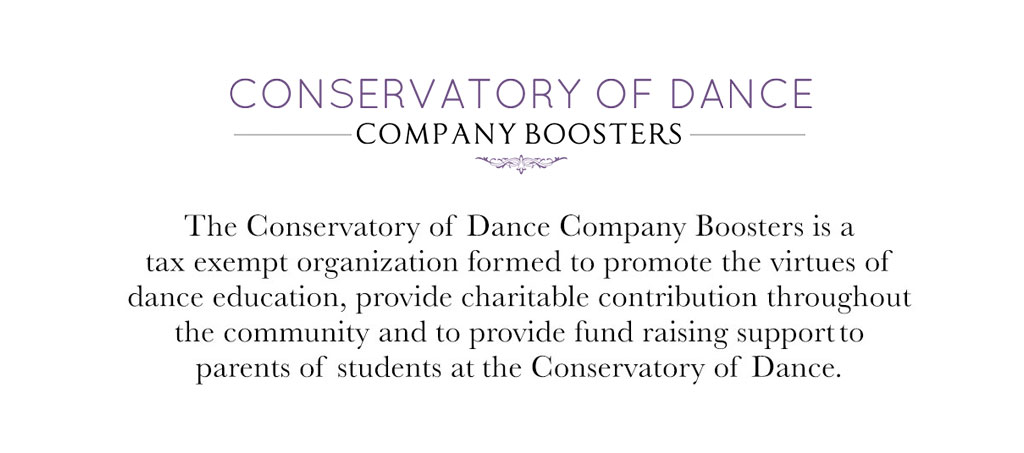 Parent Booster Club Image