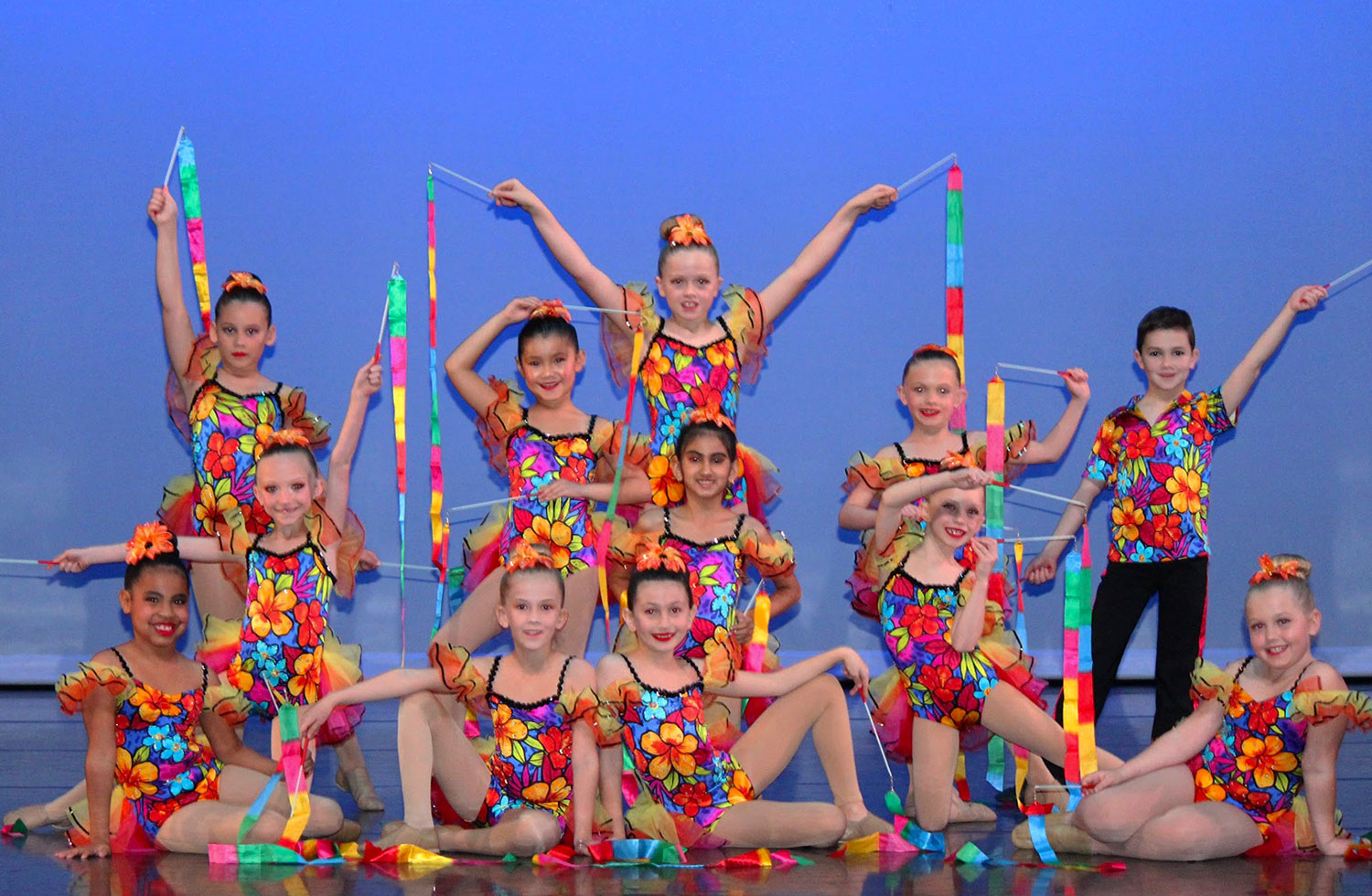 Company <span class="txt-light-italic">Auditions</span> Image