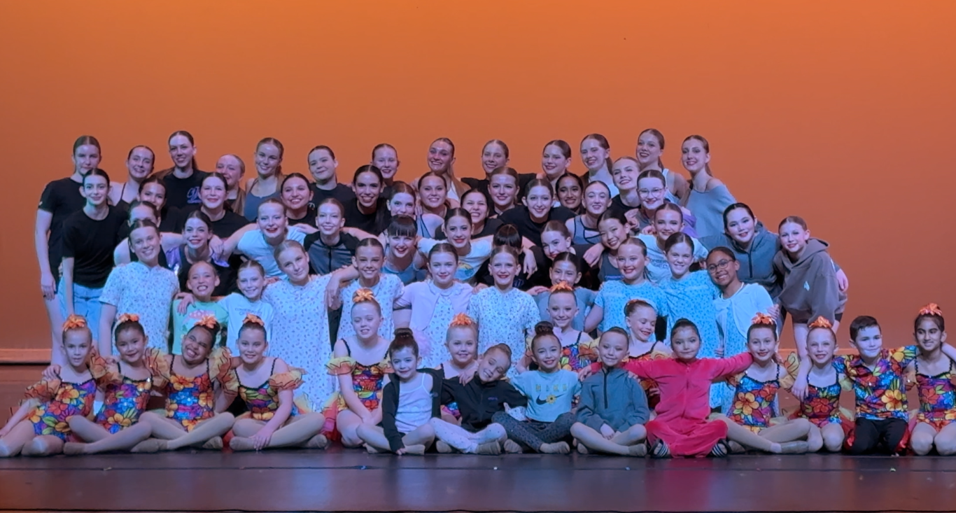  Dress Rehearsal Schedule Image