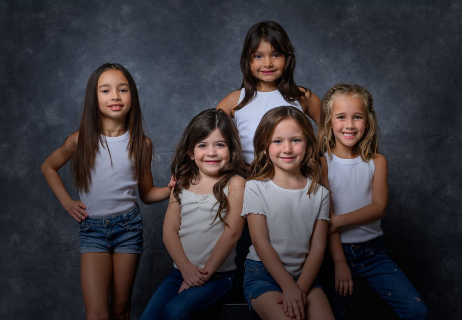  Recital Picture Day Schedule Image