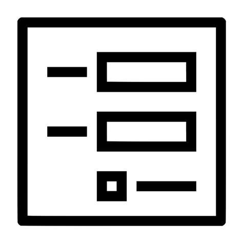  Recital Packet Download Image